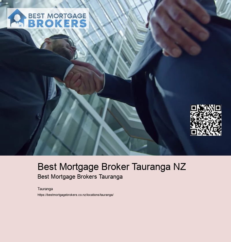 Best Mortgage Broker Tauranga NZ