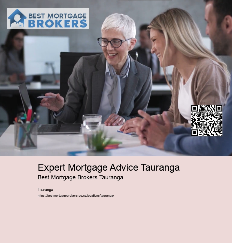 Expert Mortgage Advice Tauranga