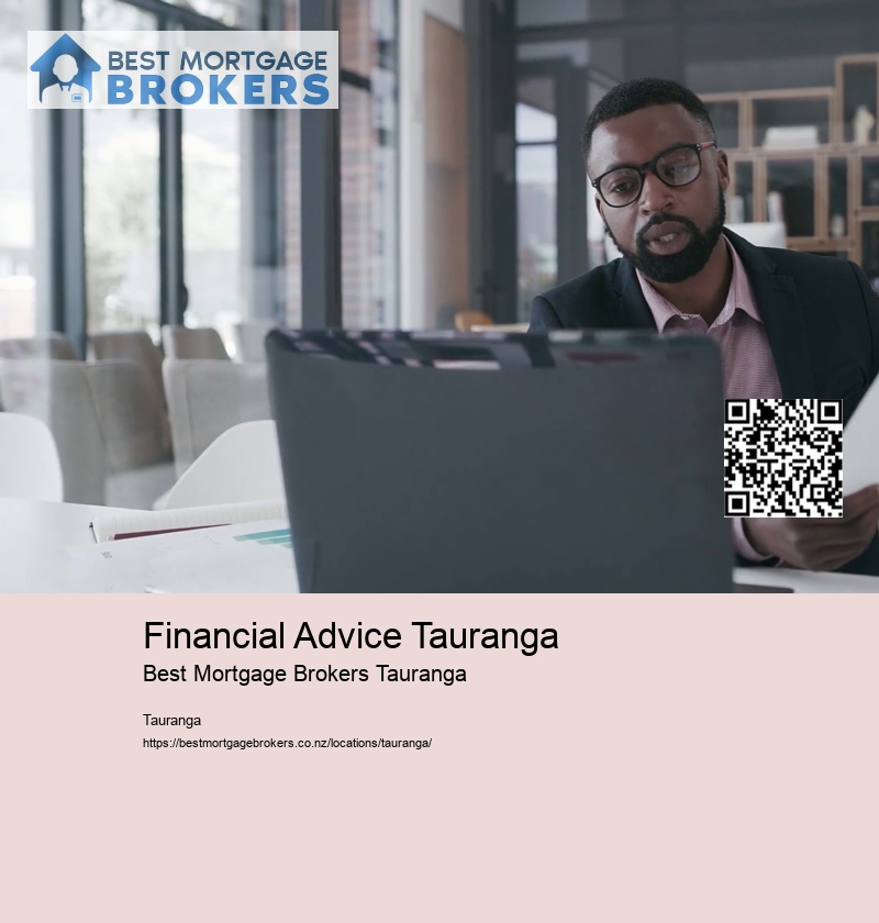 Financial Advice Tauranga