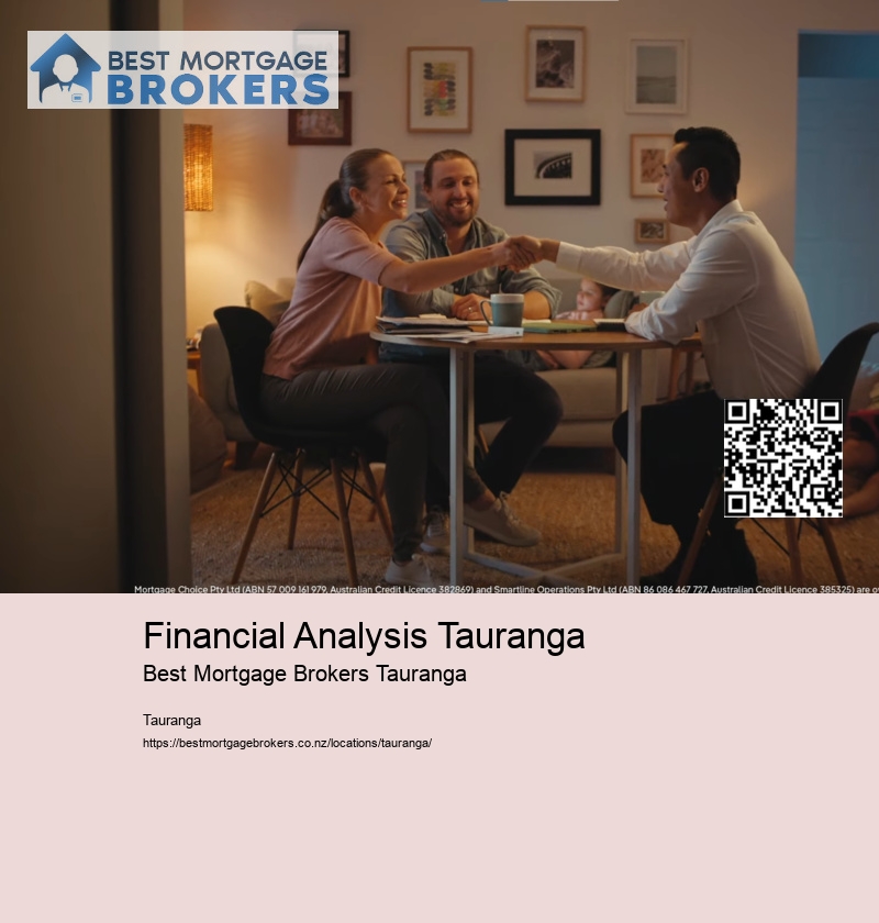 Financial Analysis Tauranga