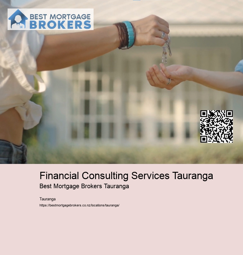 Financial Consulting Services Tauranga