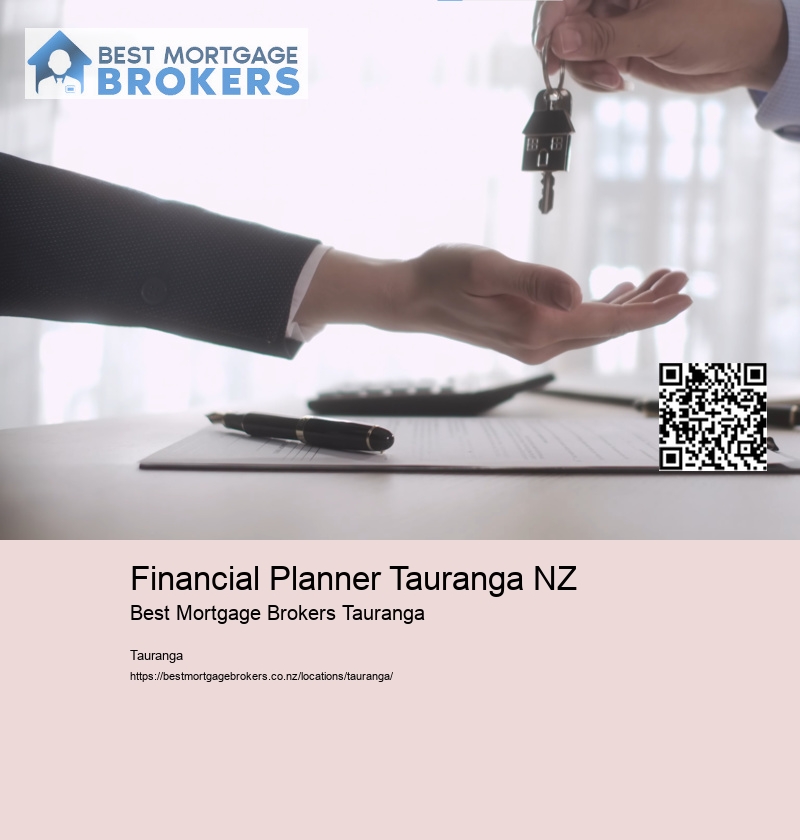 Financial Planner Tauranga NZ