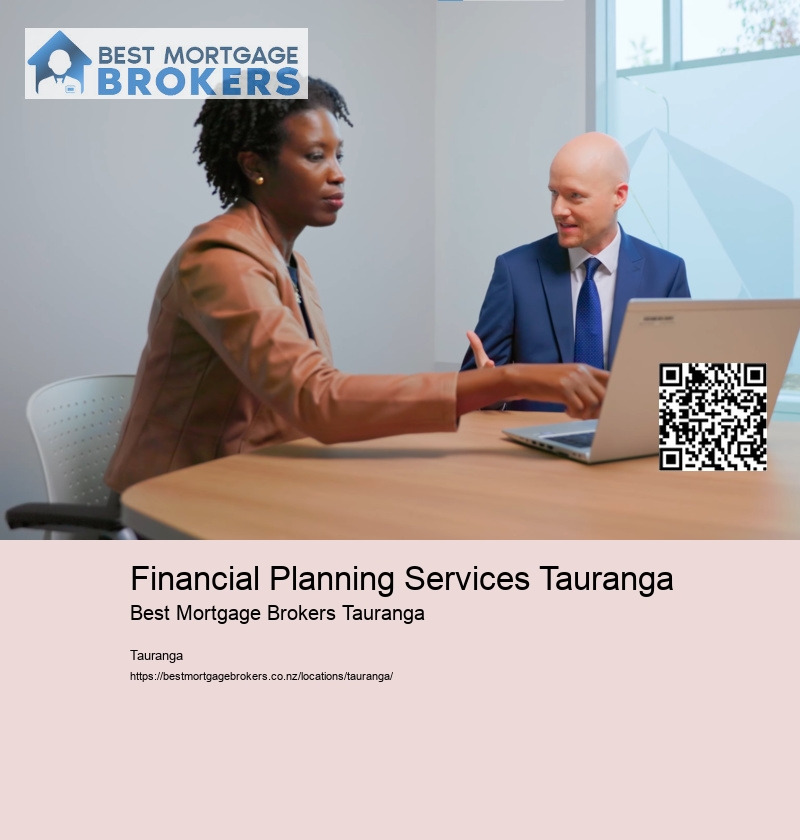 Financial Planning Services Tauranga