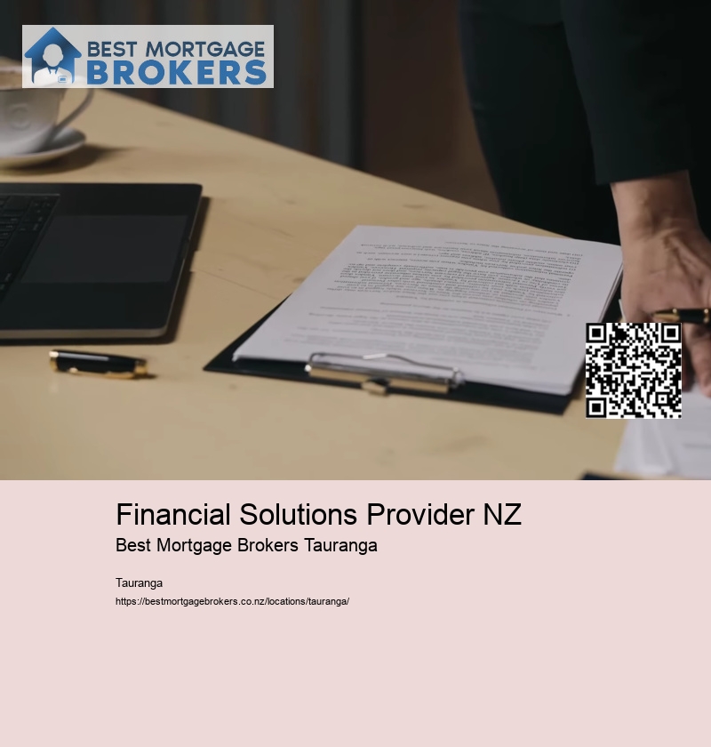 Financial Solutions Provider NZ