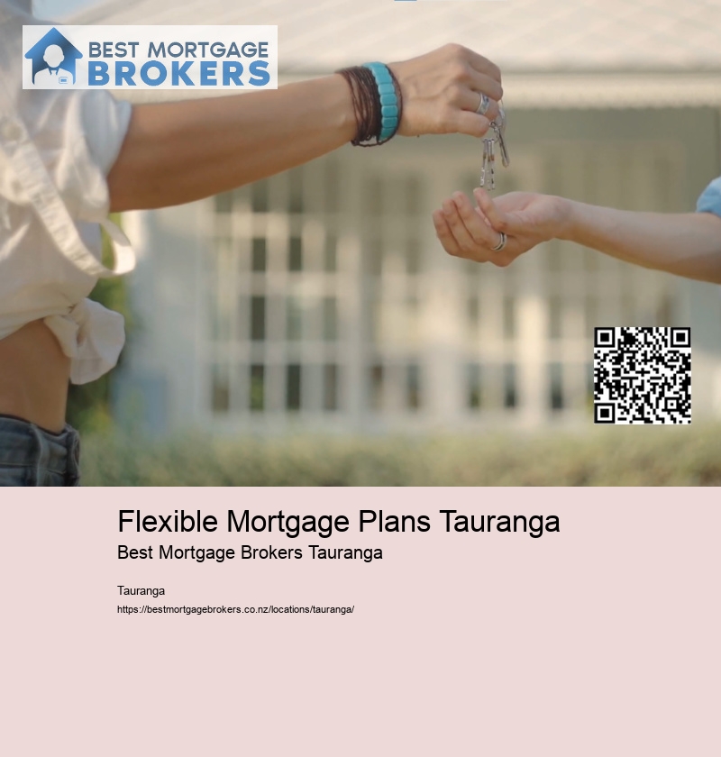 Flexible Mortgage Plans Tauranga