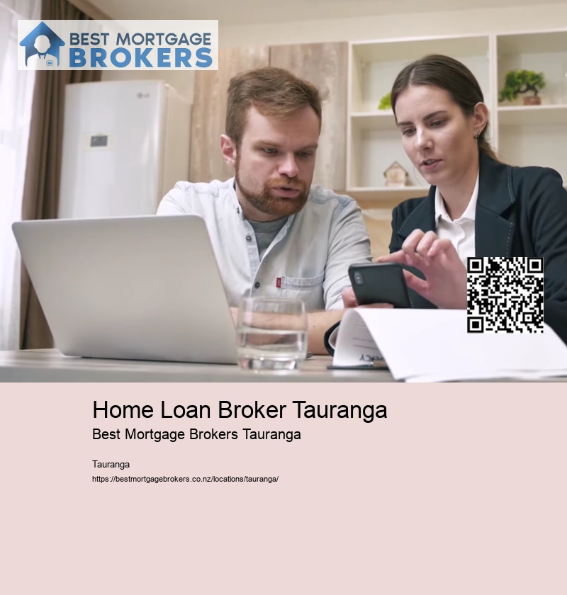 Home Loan Broker Tauranga