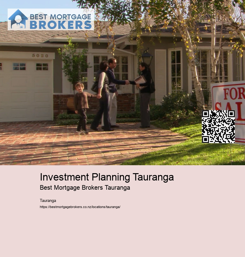 Investment Planning Tauranga