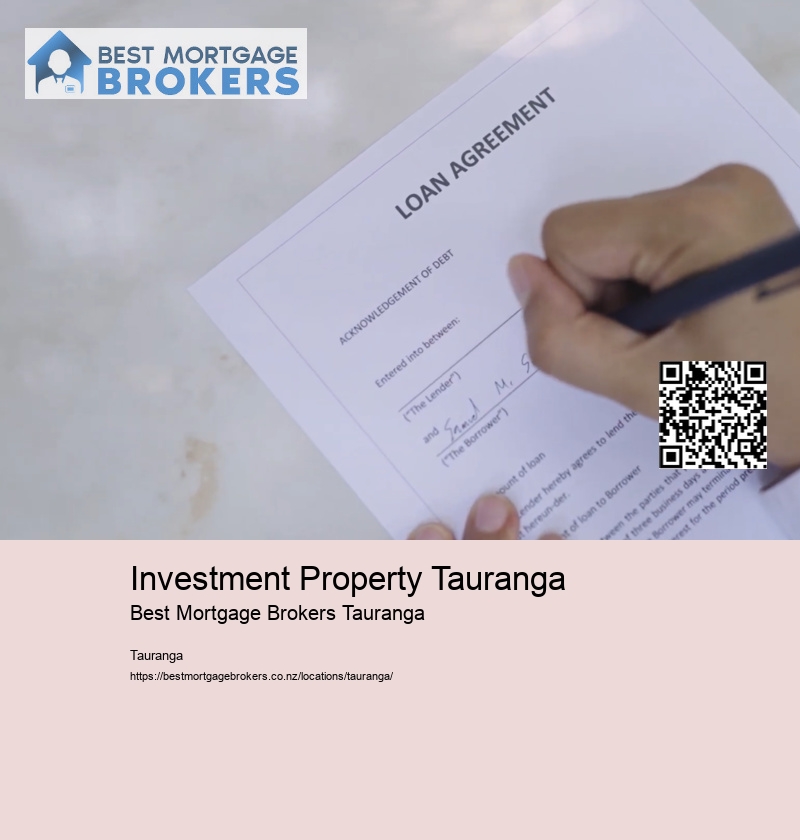 Investment Property Tauranga