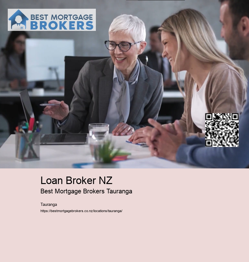 Loan Broker NZ