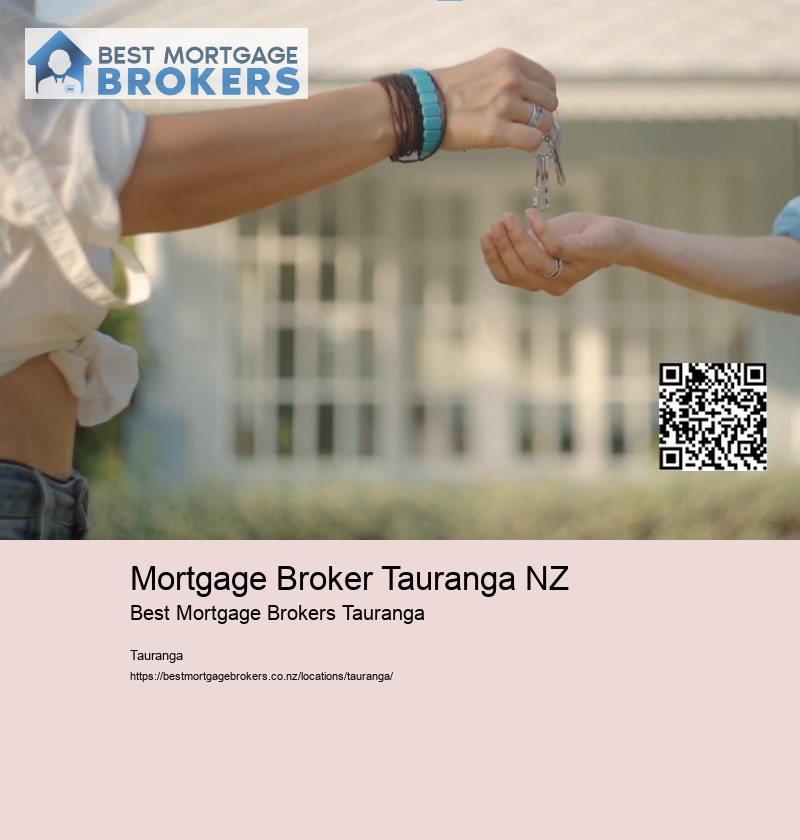 Mortgage Broker Tauranga NZ