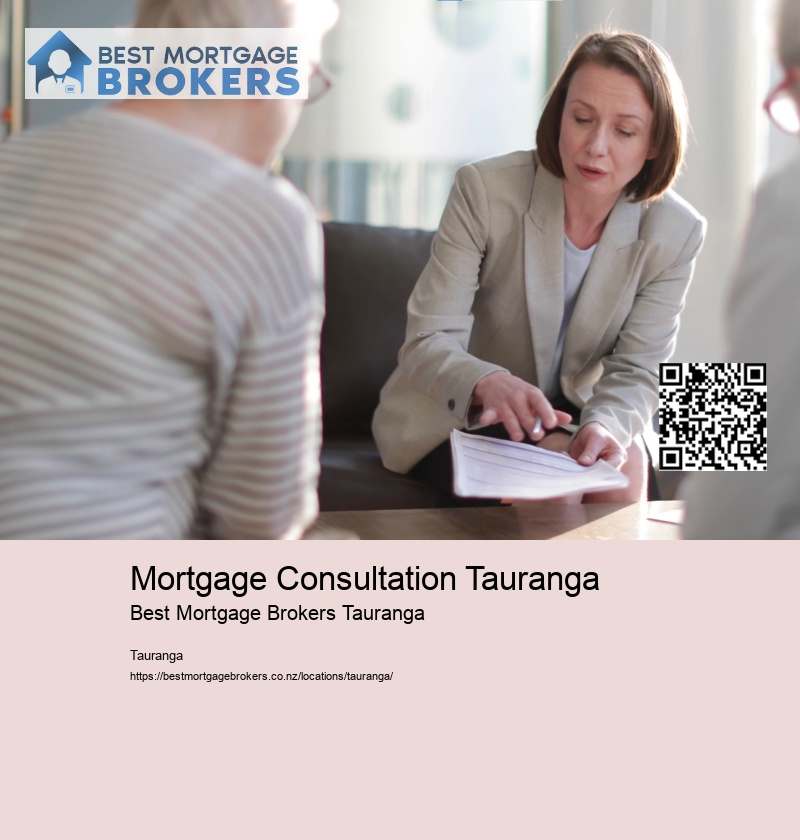 Mortgage Consultation Tauranga