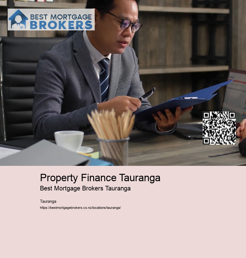 Property Finance Tauranga