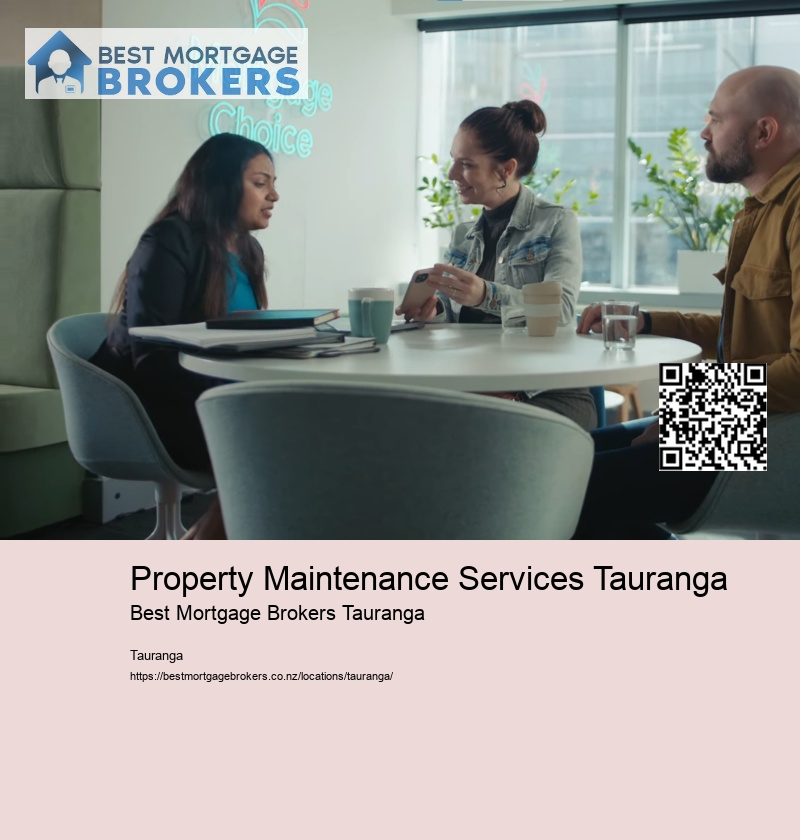 Property Maintenance Services Tauranga