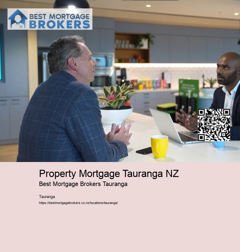 Property Mortgage Tauranga NZ