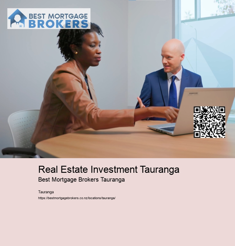 Real Estate Investment Tauranga